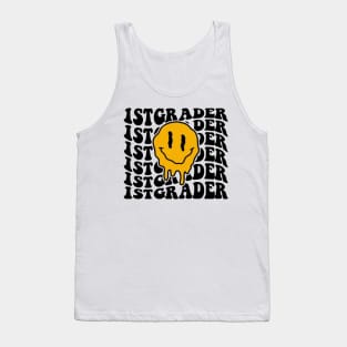 first grader Tank Top